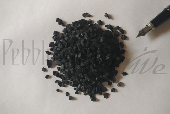 Water Filter Activated Carbon