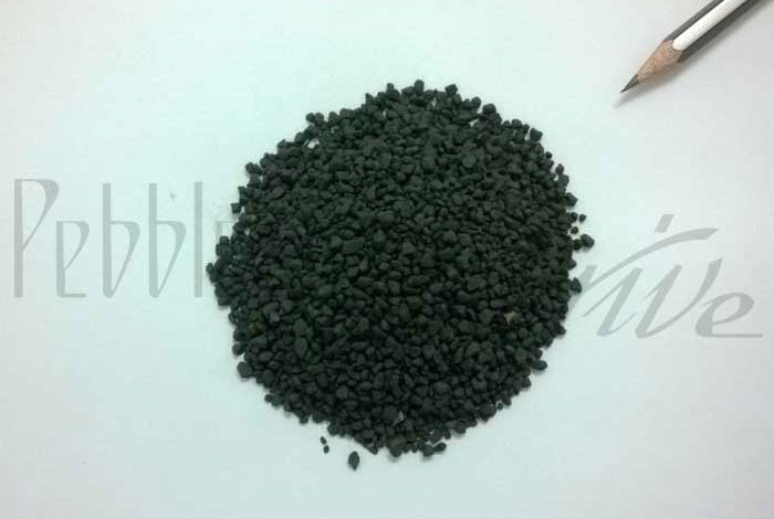 Anthracite Filter Media